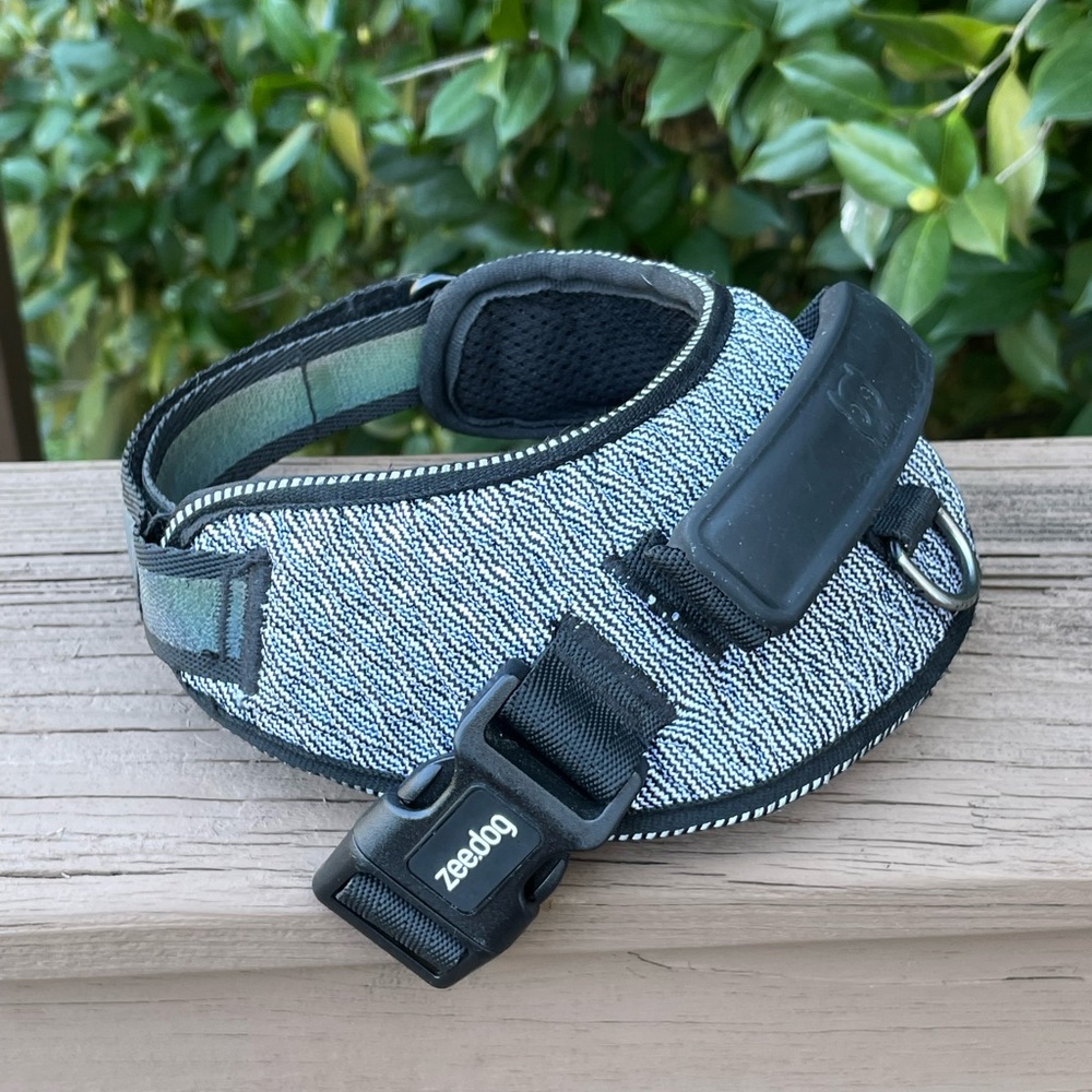 Zee.Dog Fly Harness - size 1